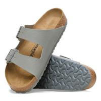 Birkenstock Arizona Birko-Flor Stone Coin