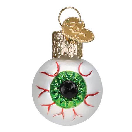 Mini Evil Eye Ornament