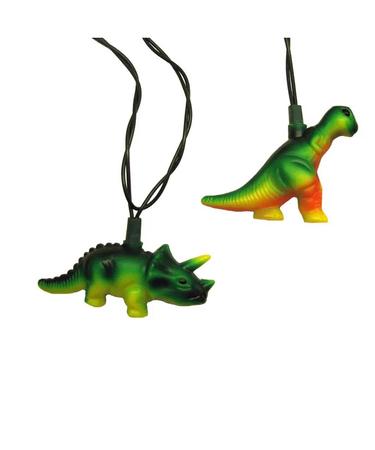 Dinosaur Light Set 10 Light