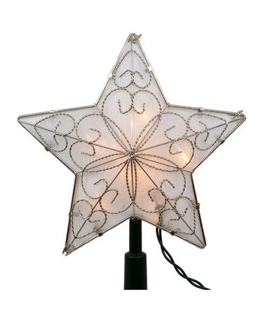 Star Treetop 10 Light