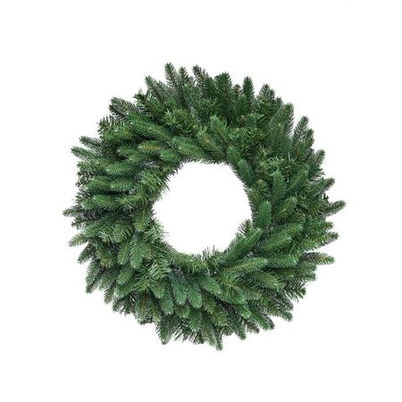 Royal Fir Wreath 24