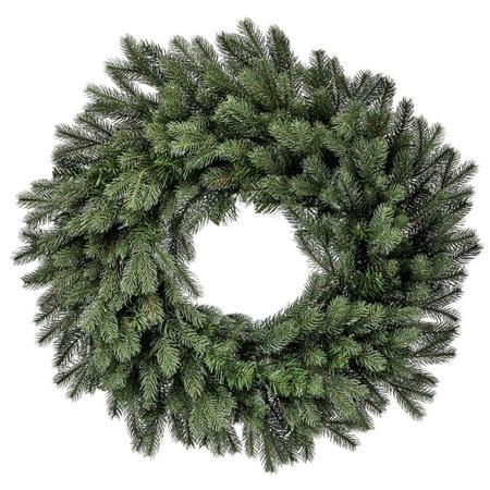 Colorado Spruce Wreath 30