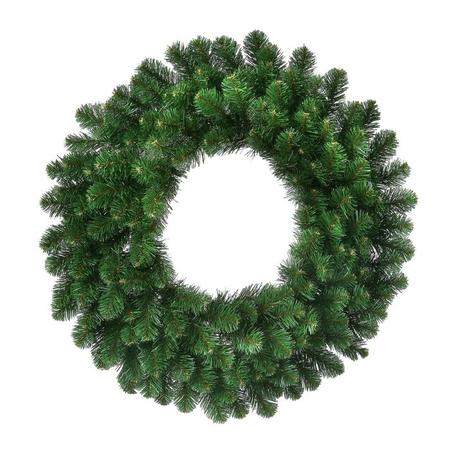 Deluxe Oregon Fir Wreath 30