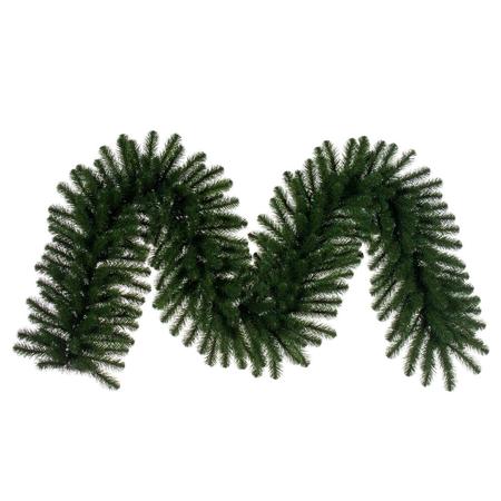 Sequoia Pine Garland Deluxe - 9'