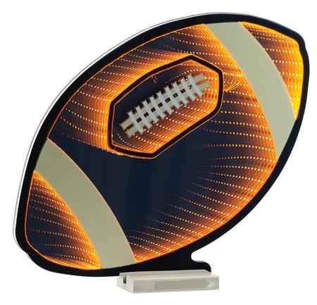 Football Infinity Light - 13 1/2