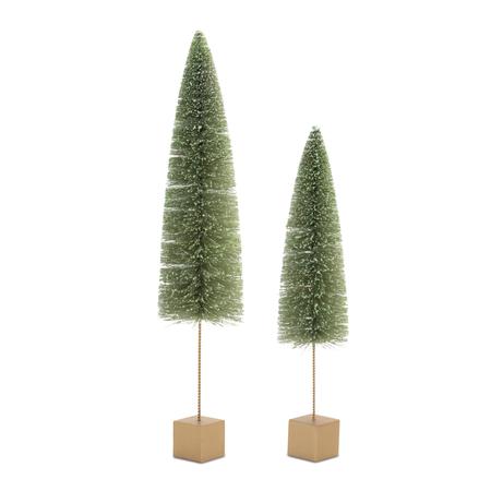 Sisal Tree Assorted 14