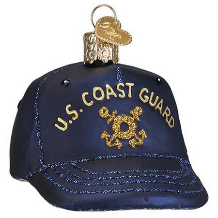 Coast Guard Cap