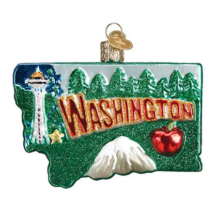 State of Washington