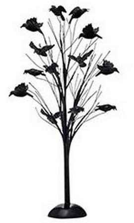 D56 Cph Murder Of Crows Tree