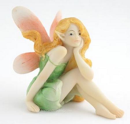 Fairy Daydreaming