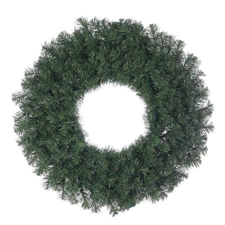 Norway Pine Wreath - 20