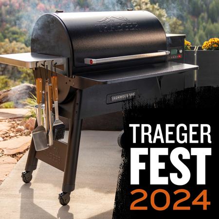 Traegerfest 7/27