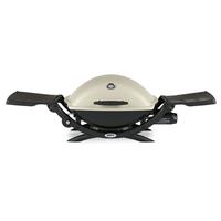 Weber Q 2200 Portable LP Gas Grill